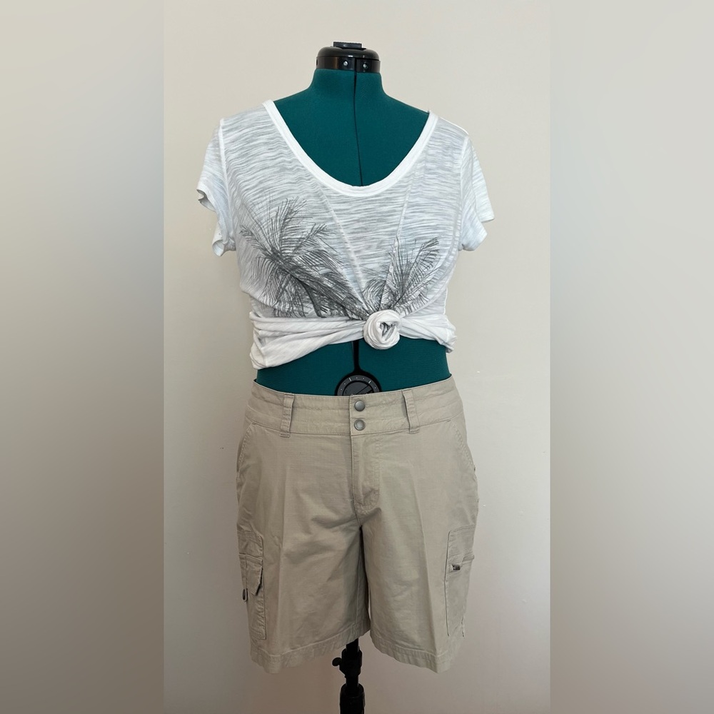 🩳 Columbia Cargo Shorts